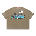 SunWare Graffiti Waffle T