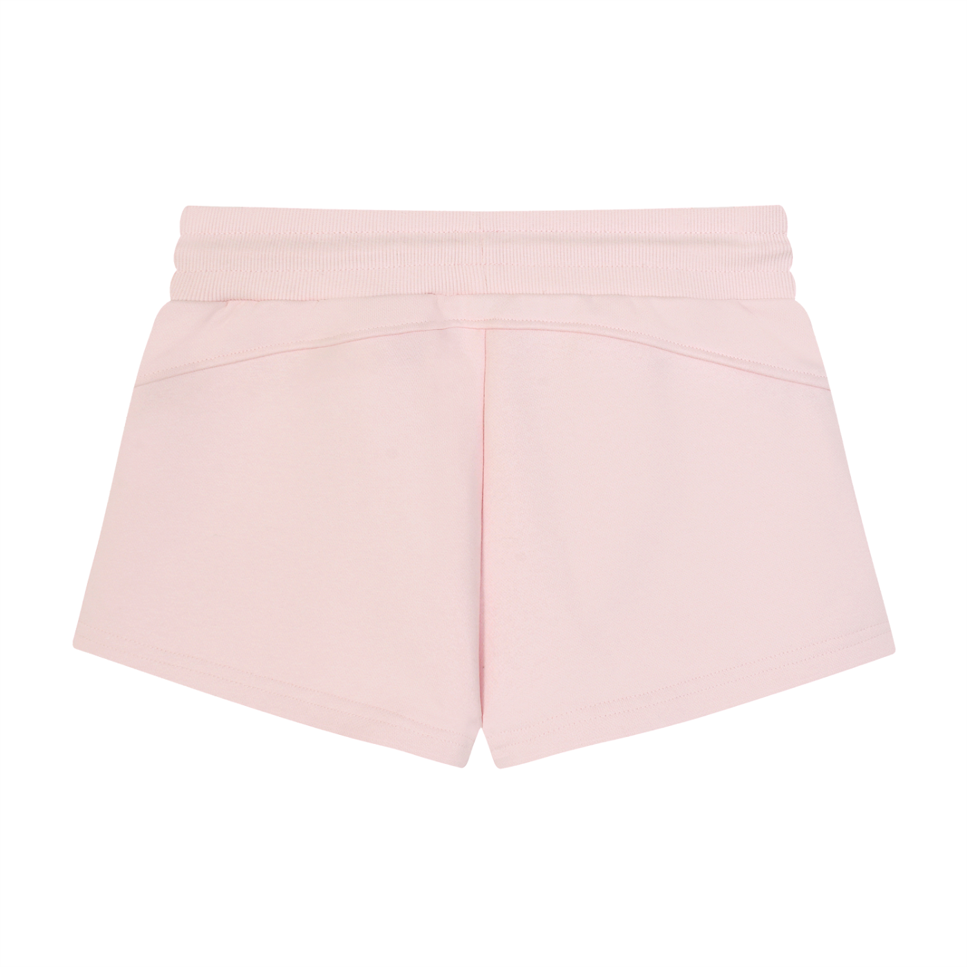 LW x JL - Women's Smoker Shorts