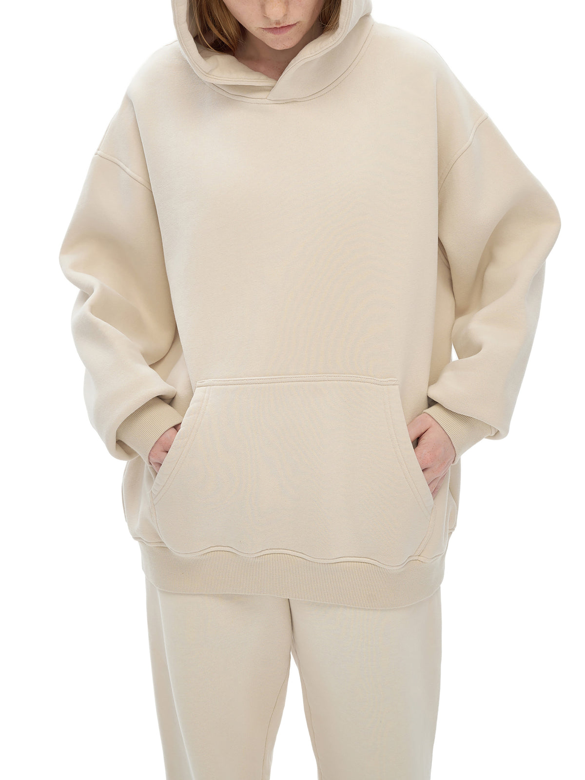 LittyWare Smoke Asset Hoodie