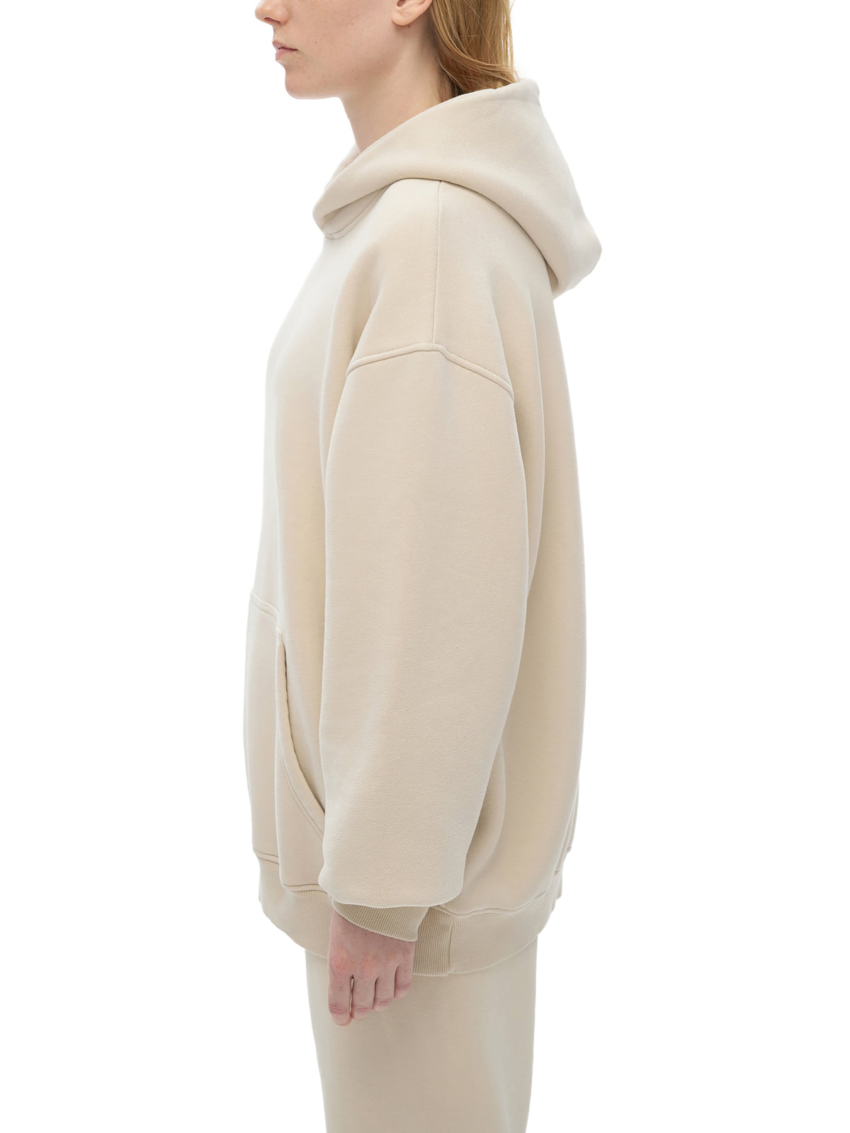 LittyWare Smoke Asset Hoodie