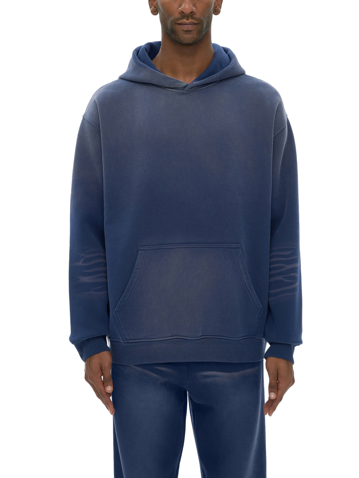 LittyWare Smoke Asset Hoodie