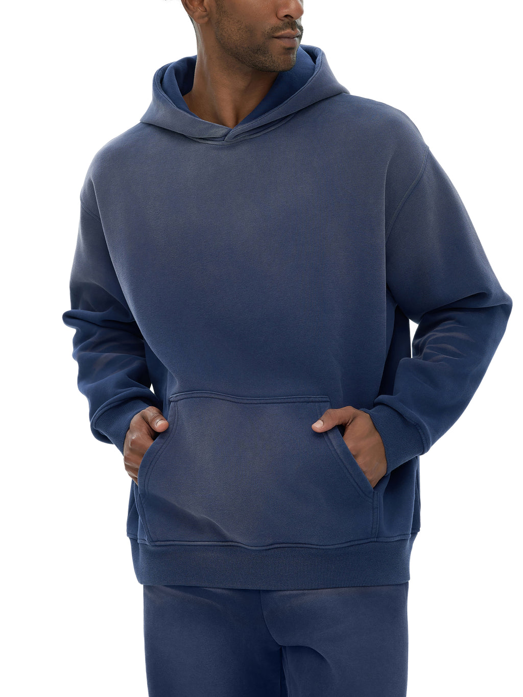 LittyWare Smoke Asset Hoodie