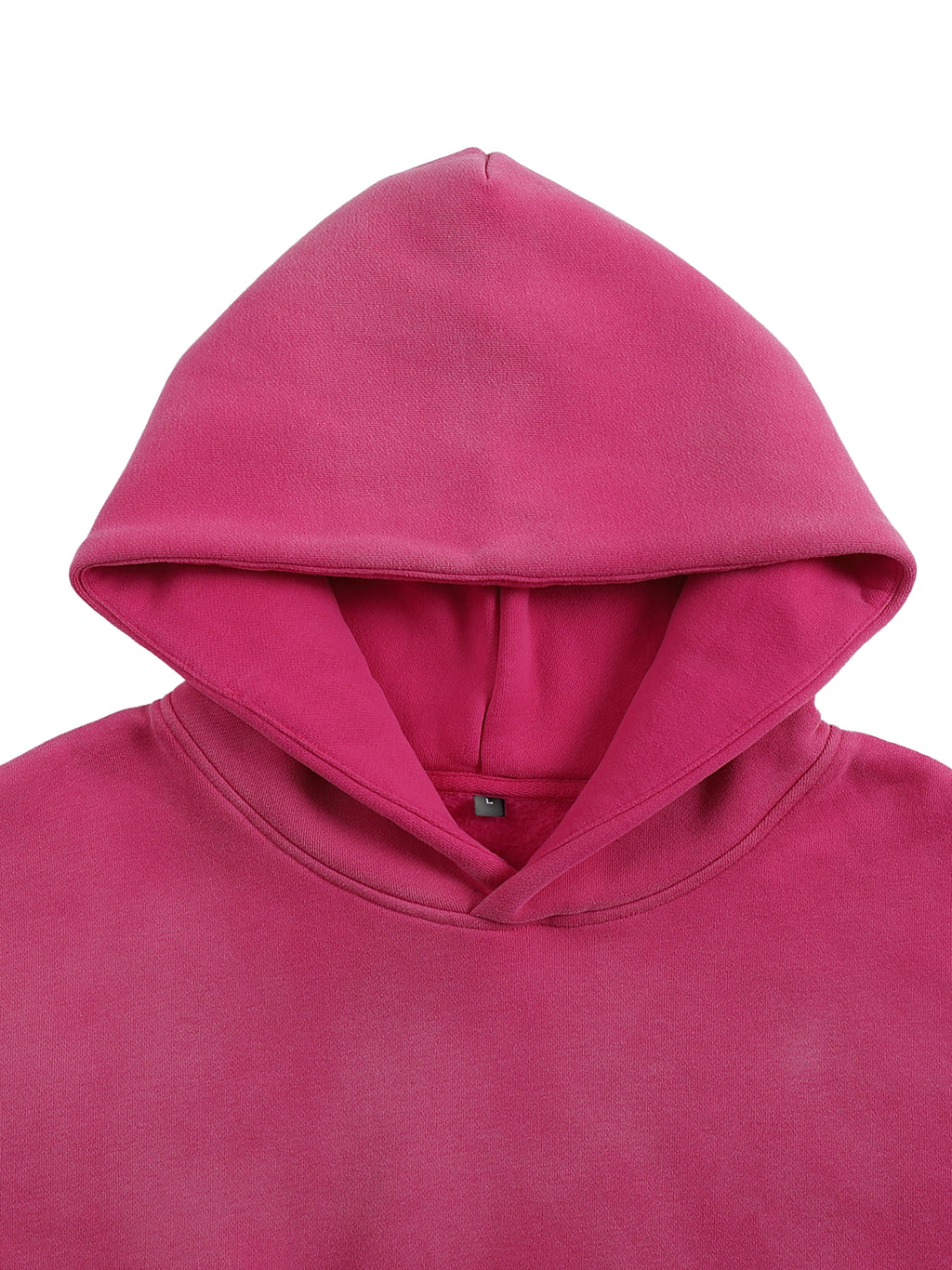 LittyWare Smoke Asset Hoodie