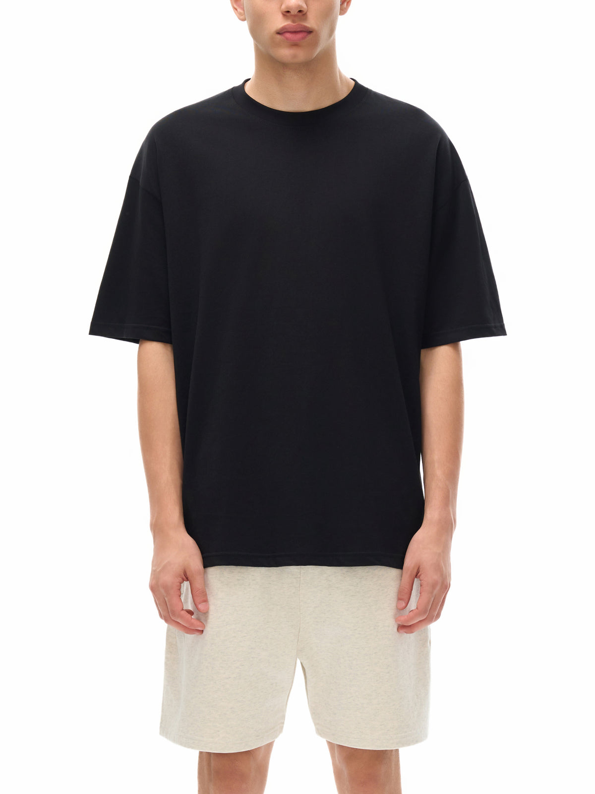 LW - Stay Lit Drop T
