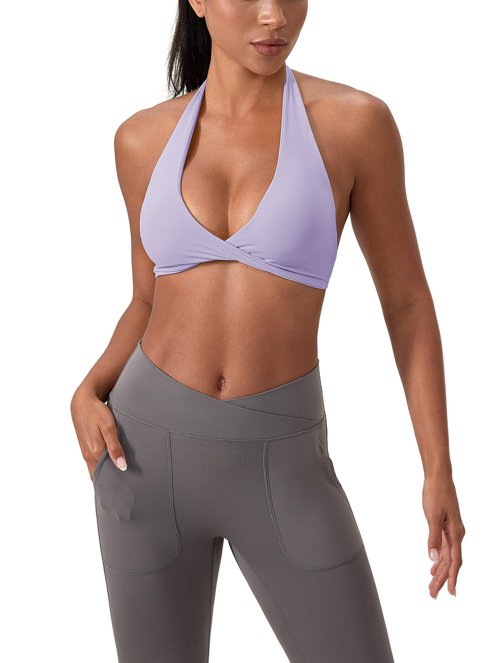 Women's TittyWare Sport Twist