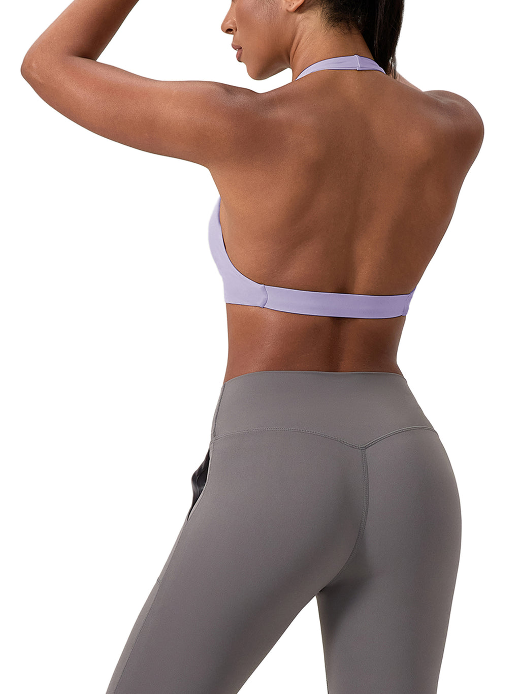 Women's TittyWare Sport Twist