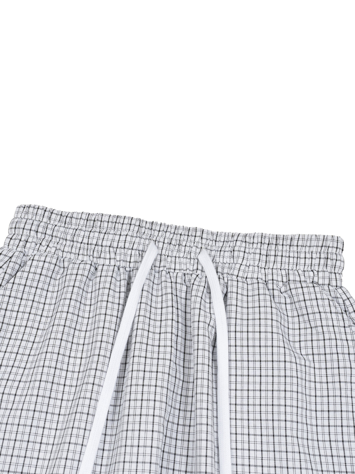 PlaidWare Sunday Shorts