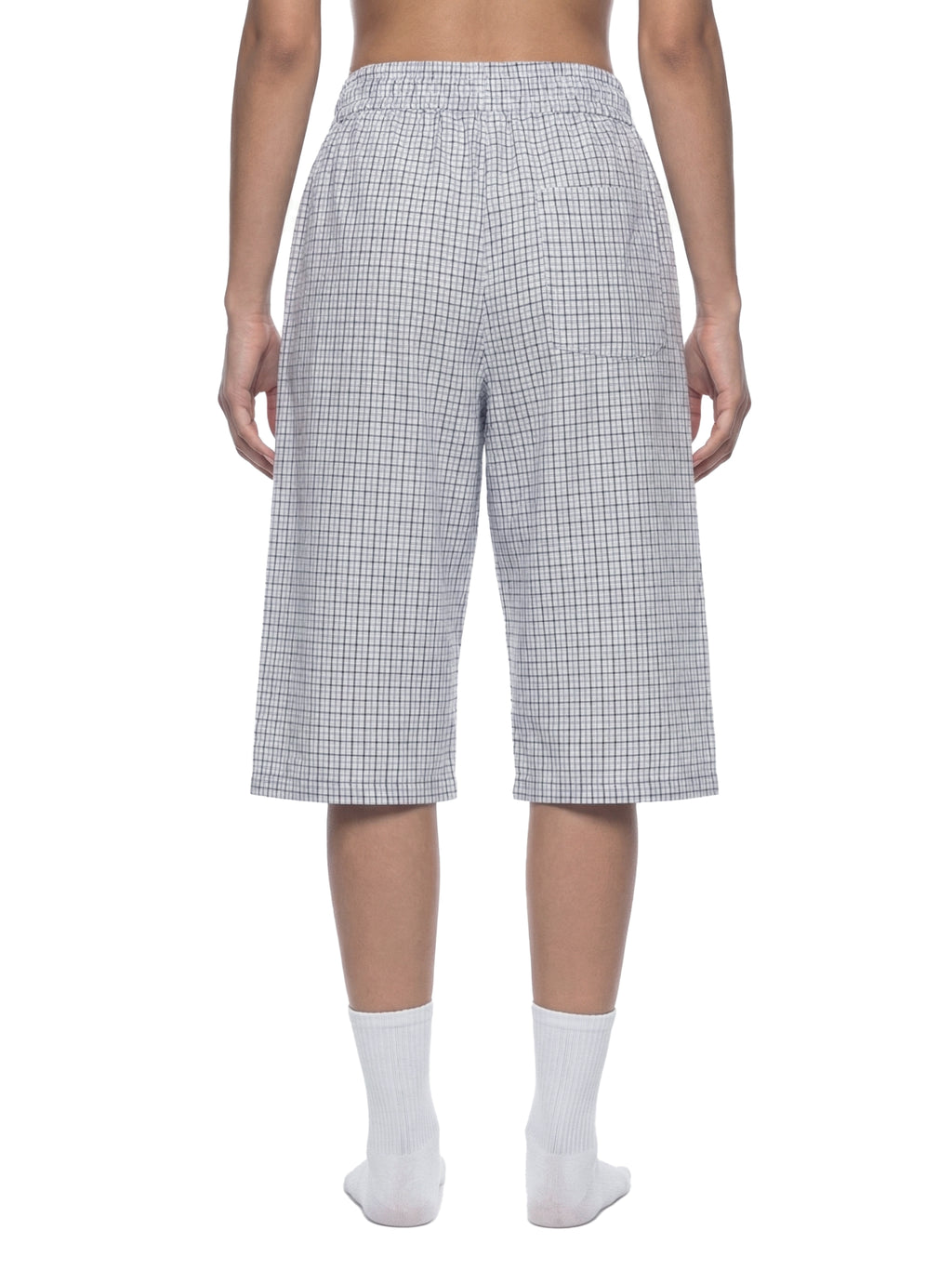 PlaidWare Sunday Shorts