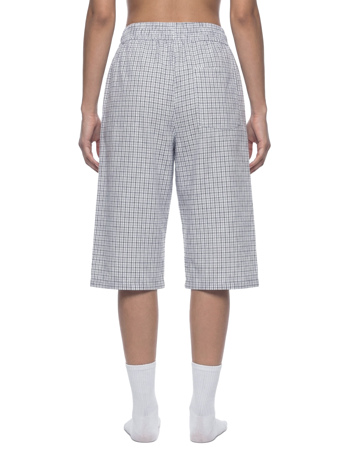 PlaidWare Sunday Shorts