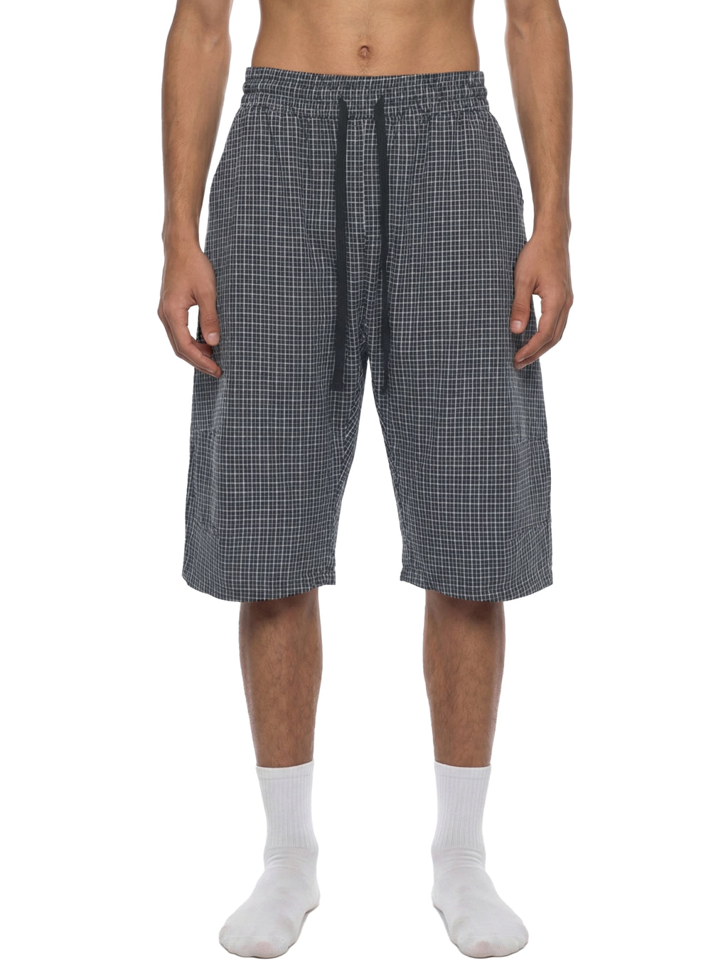 PlaidWare Sunday Shorts