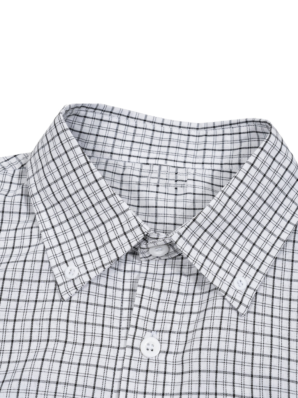 PlaidWare Sunday Best T