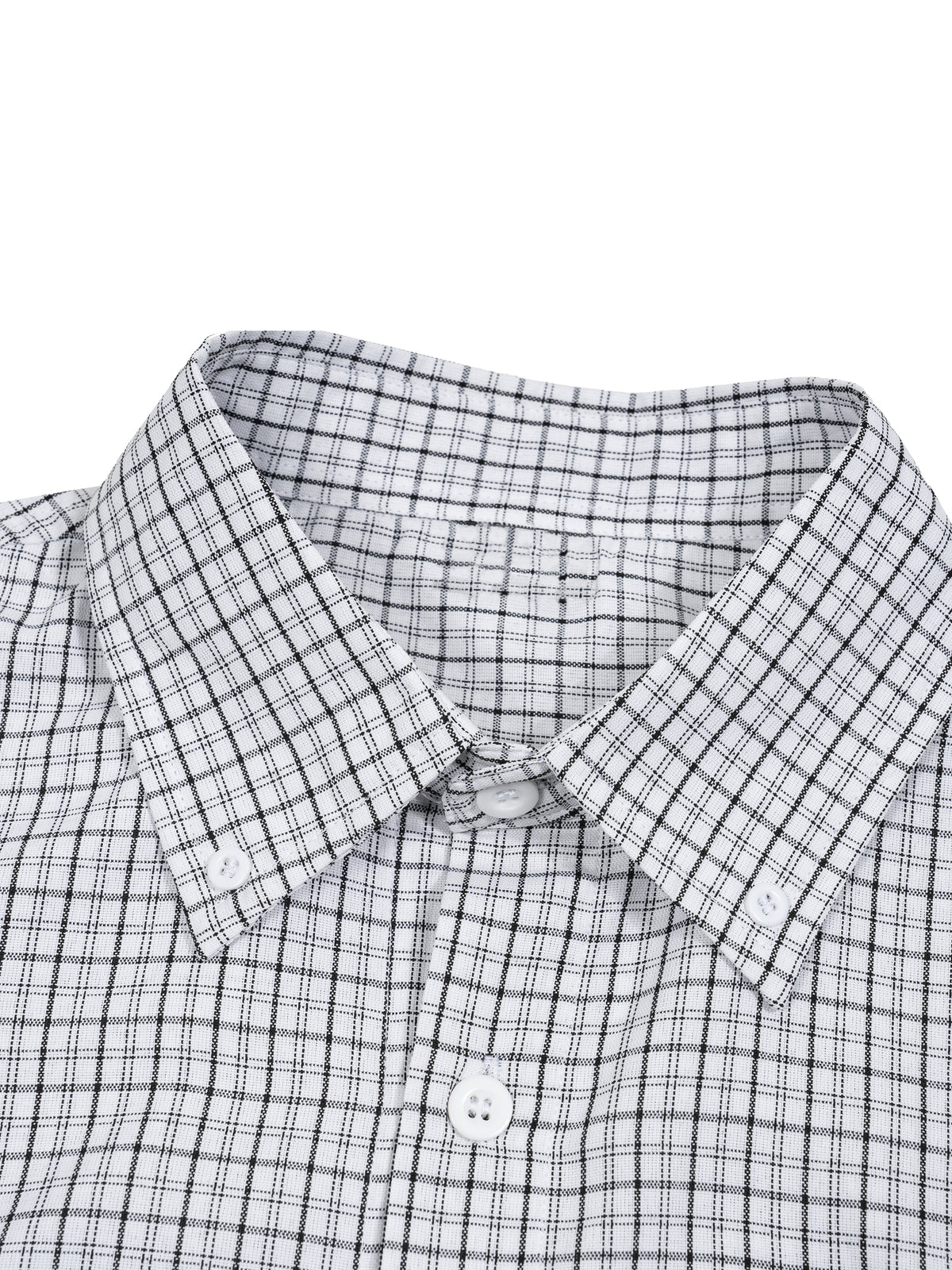 PlaidWare Sunday Best T