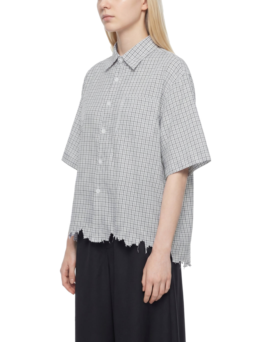 PlaidWare Sunday Best T