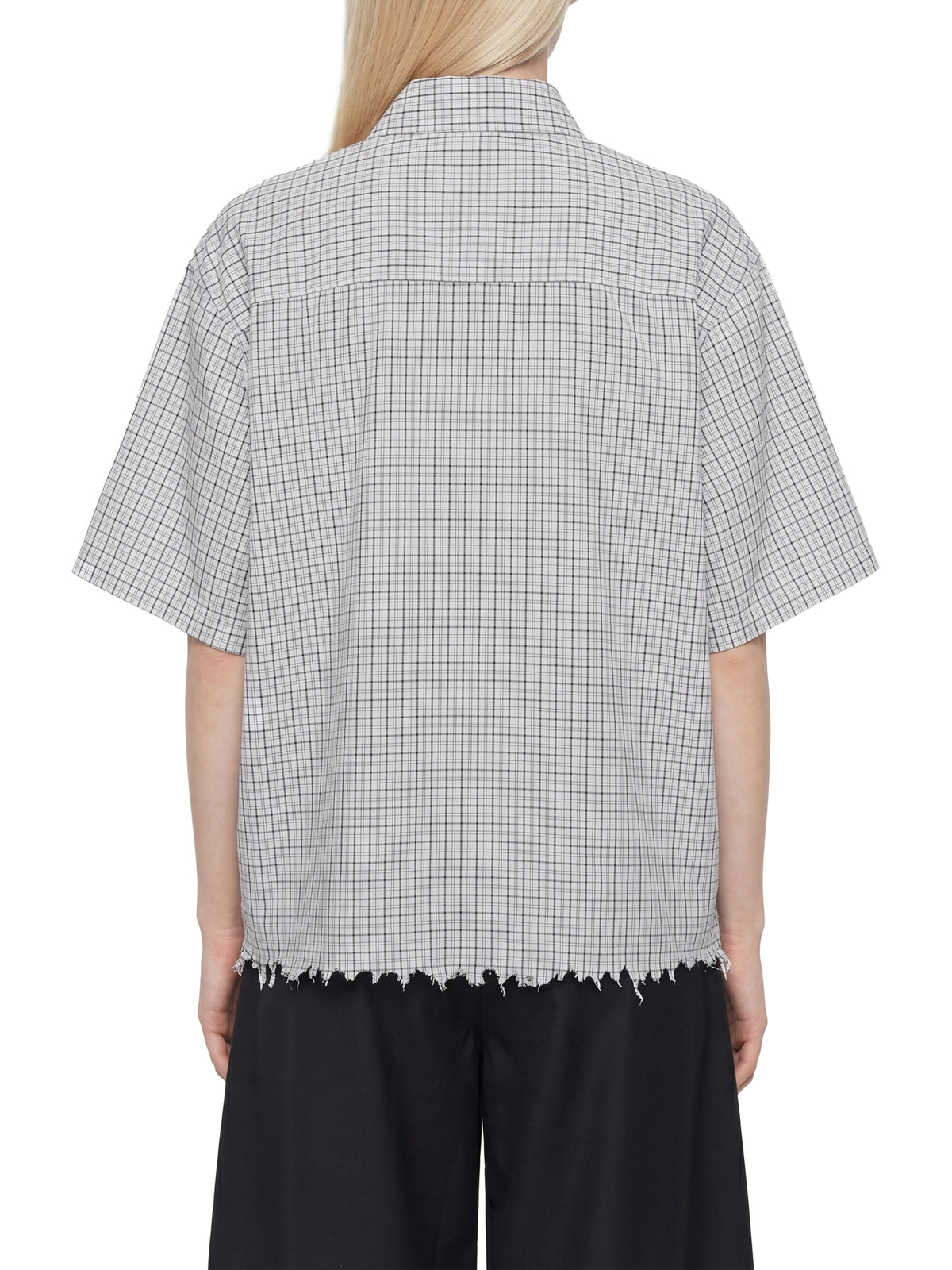 PlaidWare Sunday Best T
