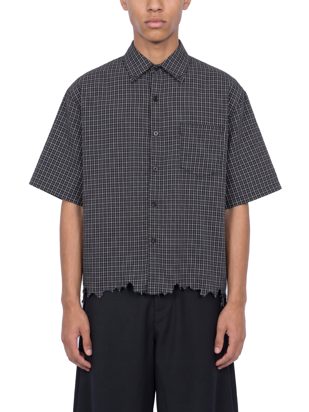 PlaidWare Sunday Best T