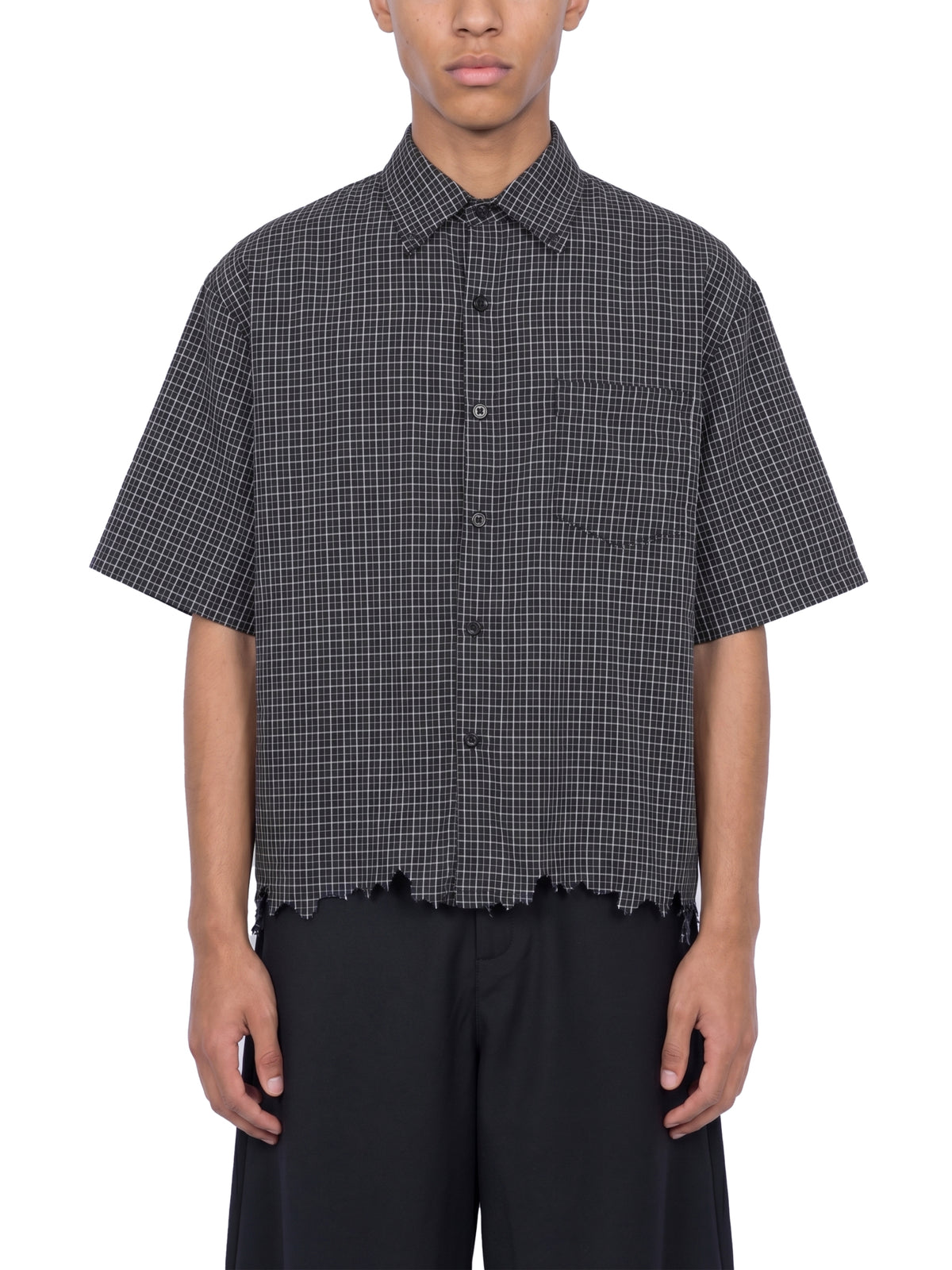 PlaidWare Sunday Best T