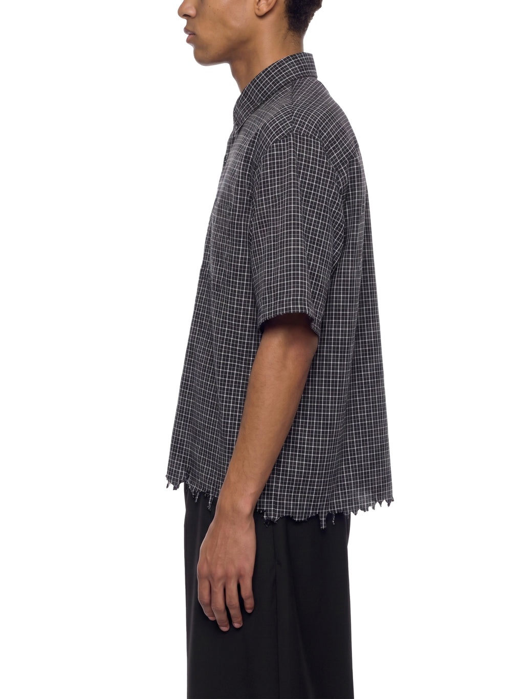 PlaidWare Sunday Best T