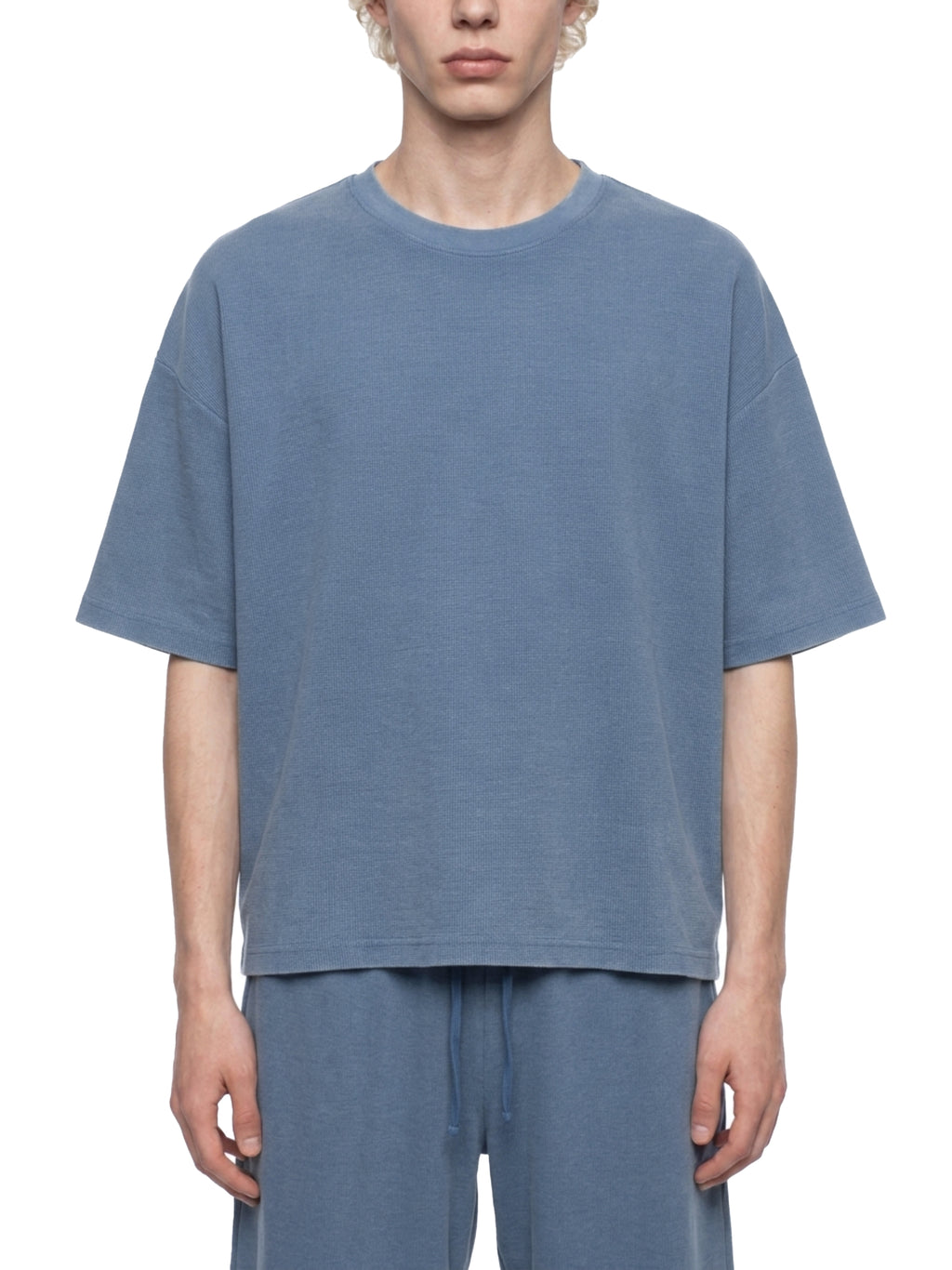 SunWare Graffiti Waffle T
