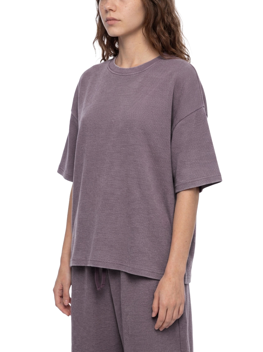 SunWare Graffiti Waffle T