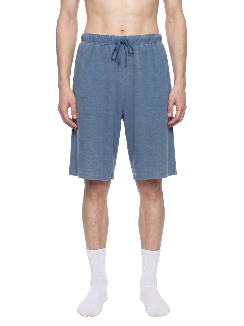 Ware Waffle Shorts