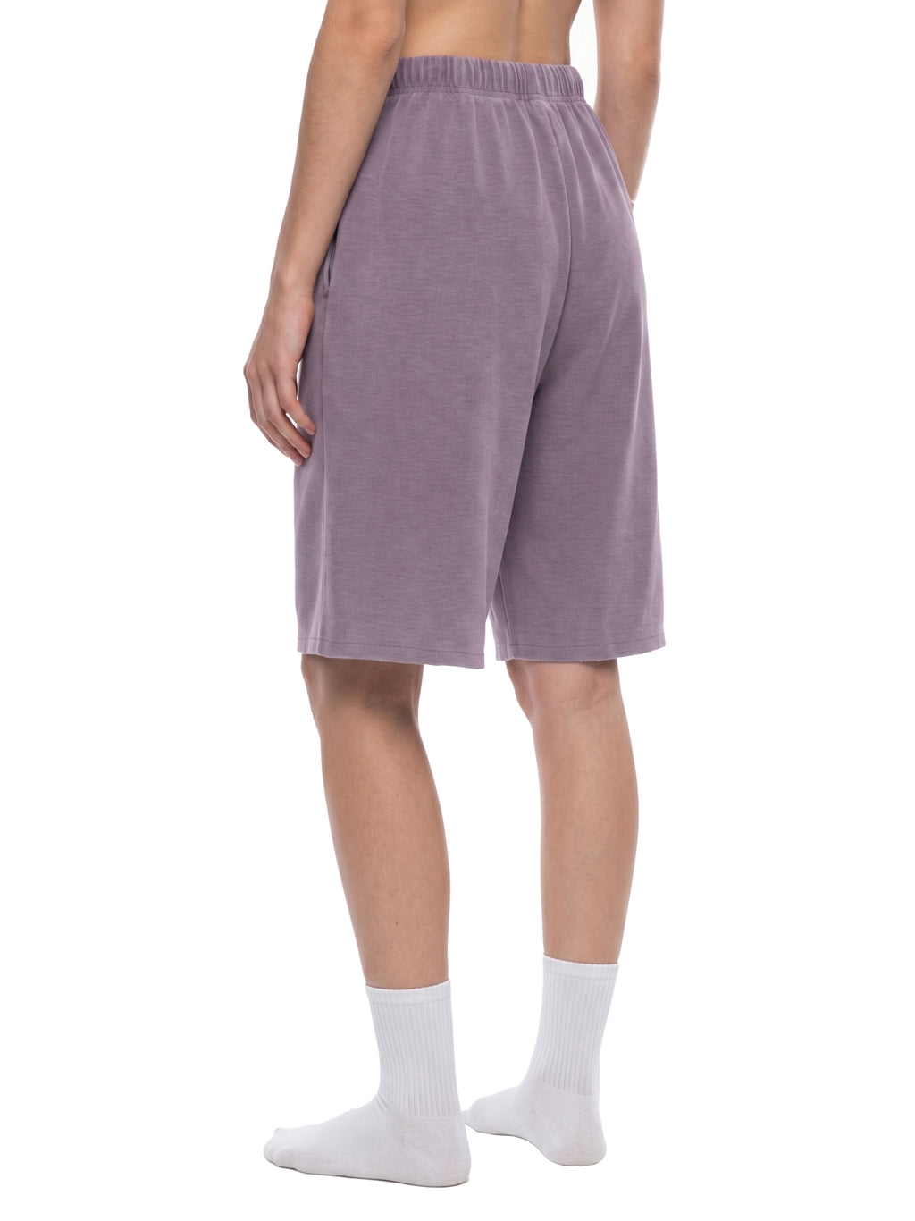 Ware Waffle Shorts