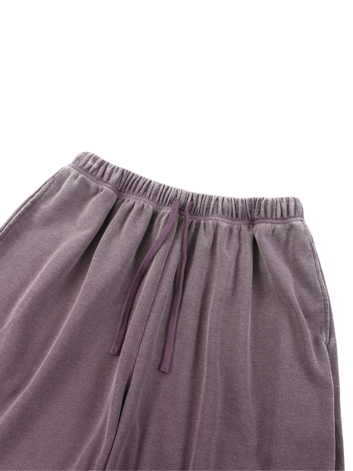 Ware Waffle Shorts