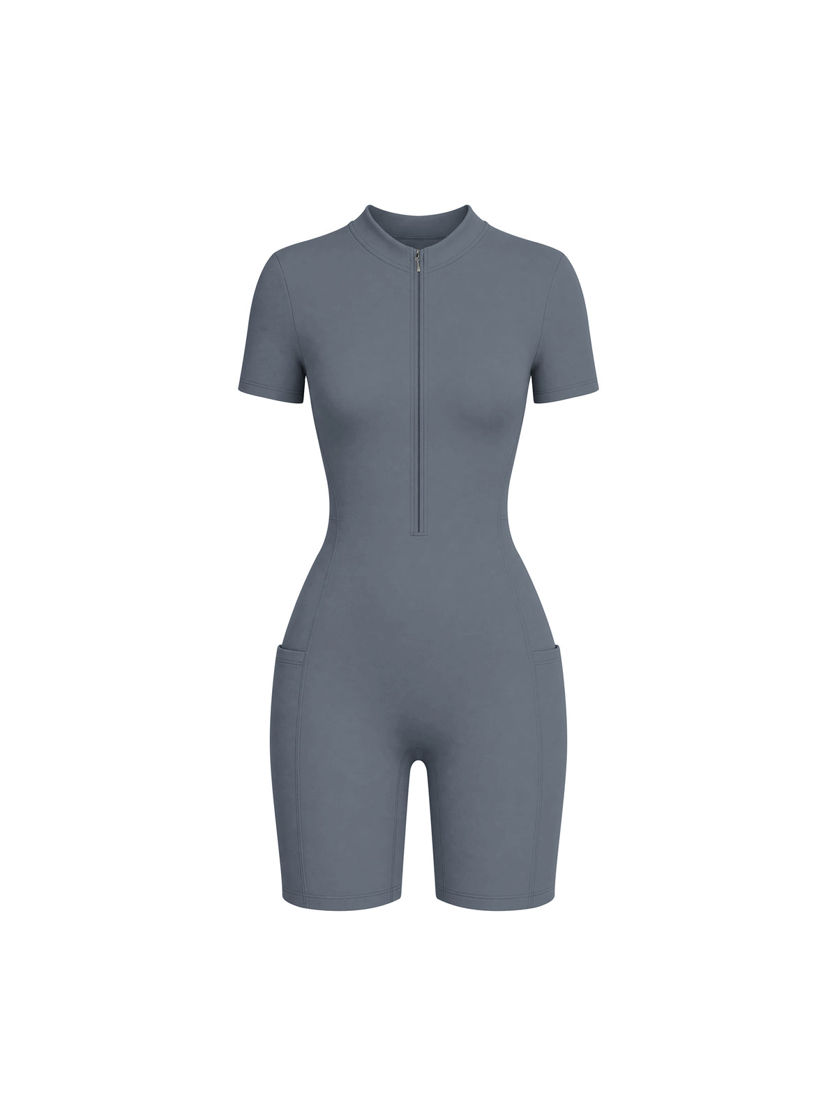 Women's Q-Zip Romp Ware