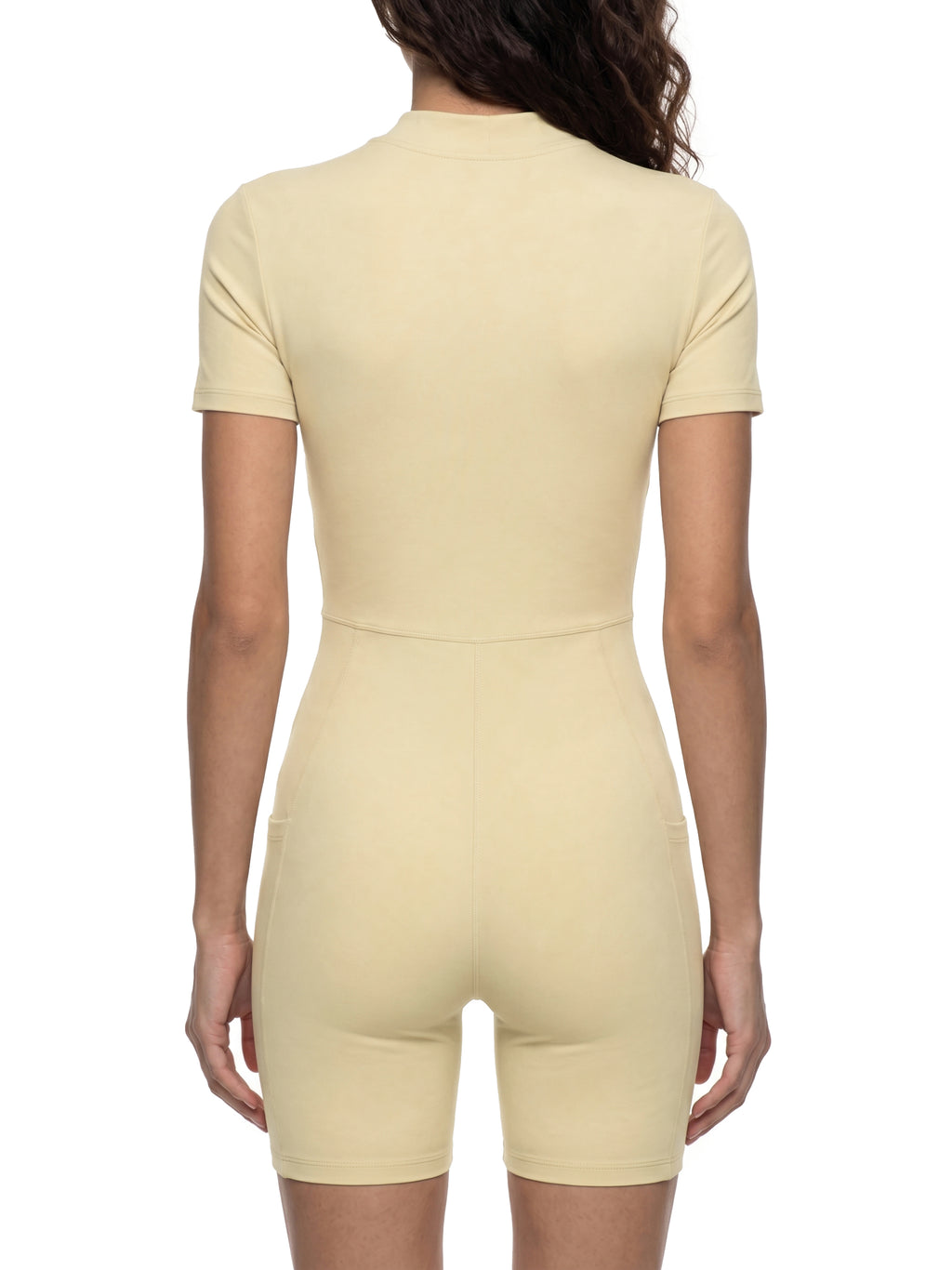 Women's Q-Zip Romp Ware
